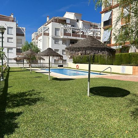 Jardines Del Mar - Benalmadena Costa Apartment Bagian luar foto