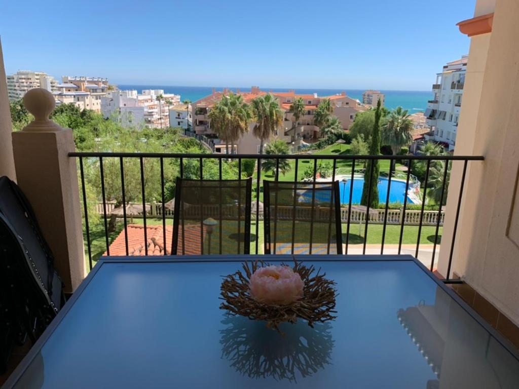 Jardines Del Mar - Benalmadena Costa Apartment Bagian luar foto